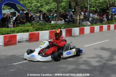 02/05/2010 : 2ème Kart Cup de La Grande Motte (photos Antoine Camblor) 2010 — karting