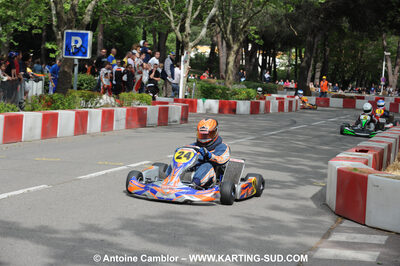 02/05/2010 : 2ème Kart Cup de La Grande Motte (photos Antoine Camblor) 2010 — karting