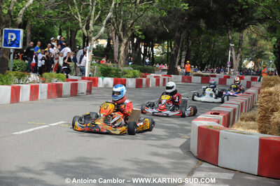 02/05/2010 : 2ème Kart Cup de La Grande Motte (photos Antoine Camblor) 2010 — karting