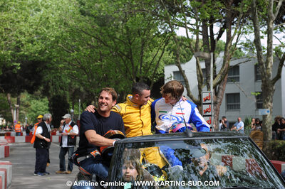 02/05/2010 : 2ème Kart Cup de La Grande Motte (photos Antoine Camblor) 2010 — karting