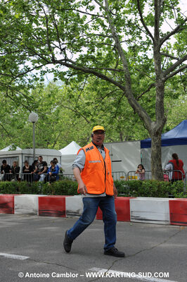 02/05/2010 : 2ème Kart Cup de La Grande Motte (photos Antoine Camblor) 2010 — karting