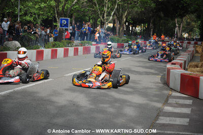 02/05/2010 : 2ème Kart Cup de La Grande Motte (photos Antoine Camblor) 2010 — karting