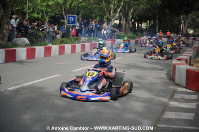02/05/2010 : 2ème Kart Cup de La Grande Motte (photos Antoine Camblor) 2010 — karting