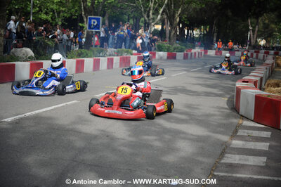 02/05/2010 : 2ème Kart Cup de La Grande Motte (photos Antoine Camblor) 2010 — karting