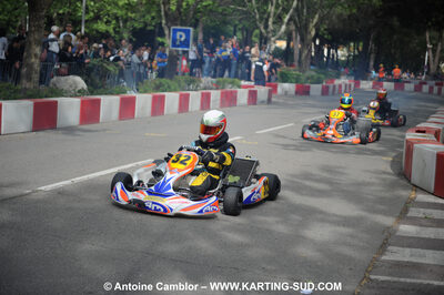 02/05/2010 : 2ème Kart Cup de La Grande Motte (photos Antoine Camblor) 2010 — karting