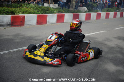 02/05/2010 : 2ème Kart Cup de La Grande Motte (photos Antoine Camblor) 2010 — karting