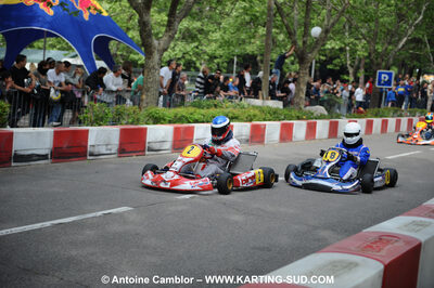02/05/2010 : 2ème Kart Cup de La Grande Motte (photos Antoine Camblor) 2010 — karting