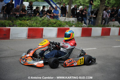 02/05/2010 : 2ème Kart Cup de La Grande Motte (photos Antoine Camblor) 2010 — karting
