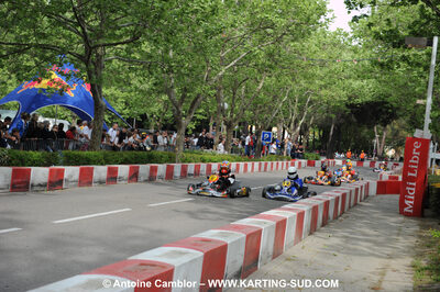 02/05/2010 : 2ème Kart Cup de La Grande Motte (photos Antoine Camblor) 2010 — karting