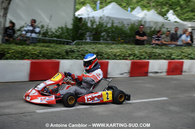 02/05/2010 : 2ème Kart Cup de La Grande Motte (photos Antoine Camblor) 2010 — karting