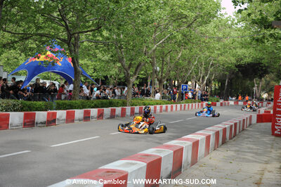 02/05/2010 : 2ème Kart Cup de La Grande Motte (photos Antoine Camblor) 2010 — karting
