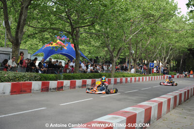 02/05/2010 : 2ème Kart Cup de La Grande Motte (photos Antoine Camblor) 2010 — karting