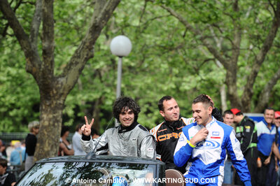 02/05/2010 : 2ème Kart Cup de La Grande Motte (photos Antoine Camblor) 2010 — karting