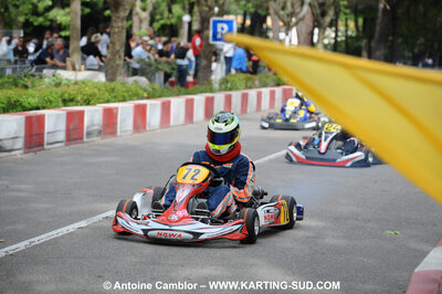 02/05/2010 : 2ème Kart Cup de La Grande Motte (photos Antoine Camblor) 2010 — karting