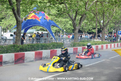 02/05/2010 : 2ème Kart Cup de La Grande Motte (photos Antoine Camblor) 2010 — karting