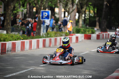 02/05/2010 : 2ème Kart Cup de La Grande Motte (photos Antoine Camblor) 2010 — karting