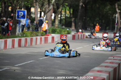 02/05/2010 : 2ème Kart Cup de La Grande Motte (photos Antoine Camblor) 2010 — karting