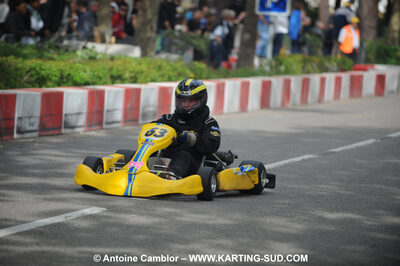 02/05/2010 : 2ème Kart Cup de La Grande Motte (photos Antoine Camblor) 2010 — karting