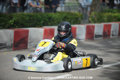 02/05/2010 : 2ème Kart Cup de La Grande Motte (photos Antoine Camblor) 2010 — karting