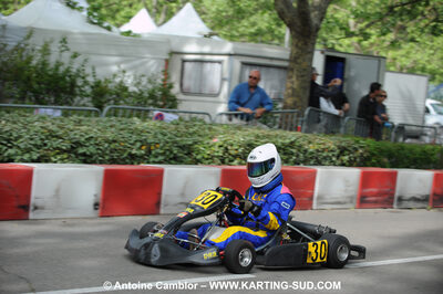 02/05/2010 : 2ème Kart Cup de La Grande Motte (photos Antoine Camblor) 2010 — karting