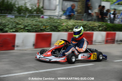 02/05/2010 : 2ème Kart Cup de La Grande Motte (photos Antoine Camblor) 2010 — karting