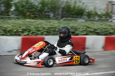 02/05/2010 : 2ème Kart Cup de La Grande Motte (photos Antoine Camblor) 2010 — karting