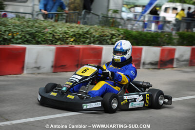 02/05/2010 : 2ème Kart Cup de La Grande Motte (photos Antoine Camblor) 2010 — karting
