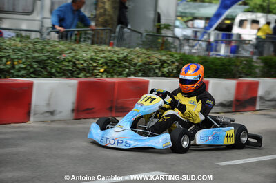 02/05/2010 : 2ème Kart Cup de La Grande Motte (photos Antoine Camblor) 2010 — karting