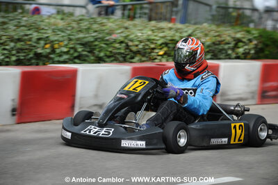 02/05/2010 : 2ème Kart Cup de La Grande Motte (photos Antoine Camblor) 2010 — karting