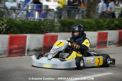 02/05/2010 : 2ème Kart Cup de La Grande Motte (photos Antoine Camblor) 2010 — karting