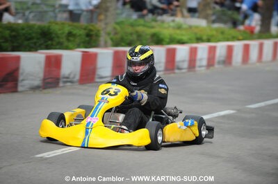 02/05/2010 : 2ème Kart Cup de La Grande Motte (photos Antoine Camblor) 2010 — karting