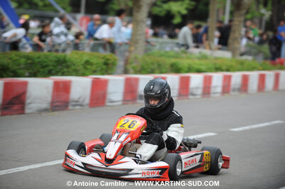 02/05/2010 : 2ème Kart Cup de La Grande Motte (photos Antoine Camblor) 2010 — karting