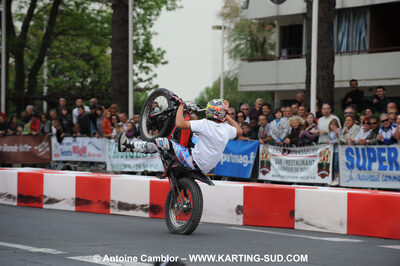 02/05/2010 : 2ème Kart Cup de La Grande Motte (photos Antoine Camblor) 2010 — karting