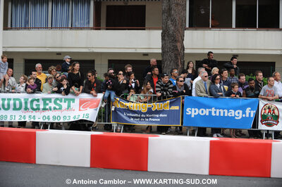 02/05/2010 : 2ème Kart Cup de La Grande Motte (photos Antoine Camblor) 2010 — karting