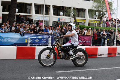 02/05/2010 : 2ème Kart Cup de La Grande Motte (photos Antoine Camblor) 2010 — karting