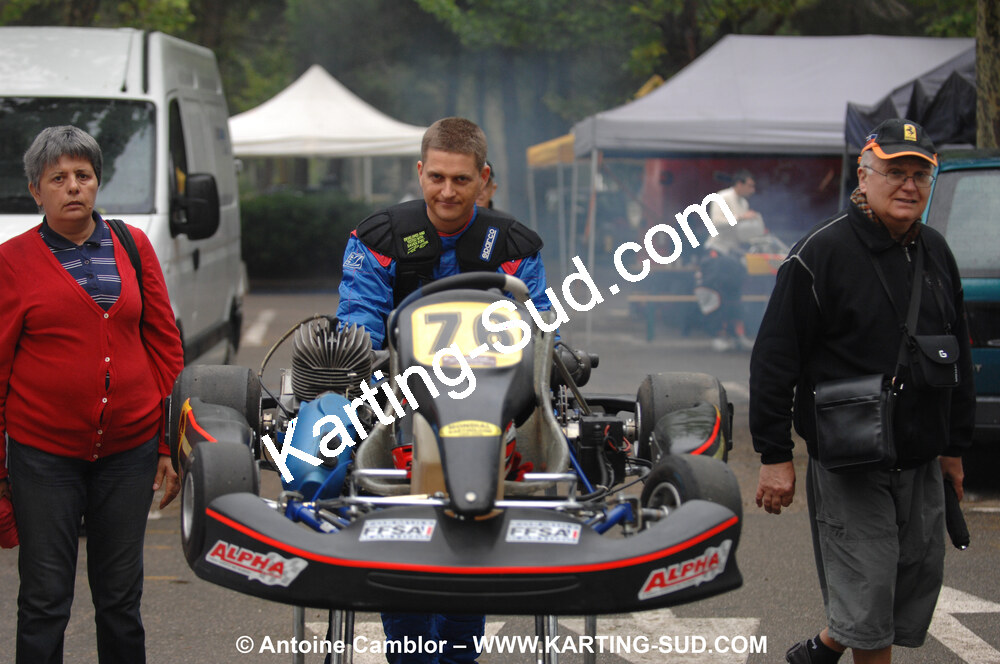 02/05/2010 : 2ème Kart Cup de La Grande Motte (photos Antoine Camblor) 2010 — karting
