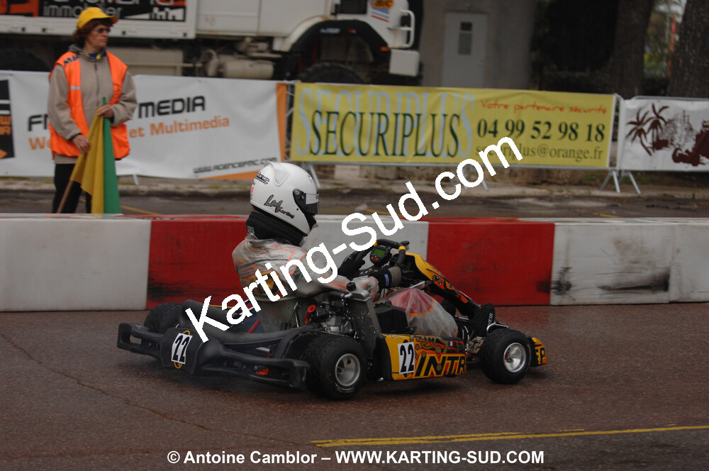 02/05/2010 : 2ème Kart Cup de La Grande Motte (photos Antoine Camblor) 2010 — karting