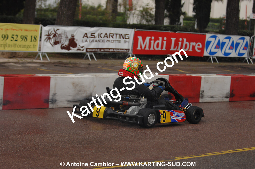 02/05/2010 : 2ème Kart Cup de La Grande Motte (photos Antoine Camblor) 2010 — karting