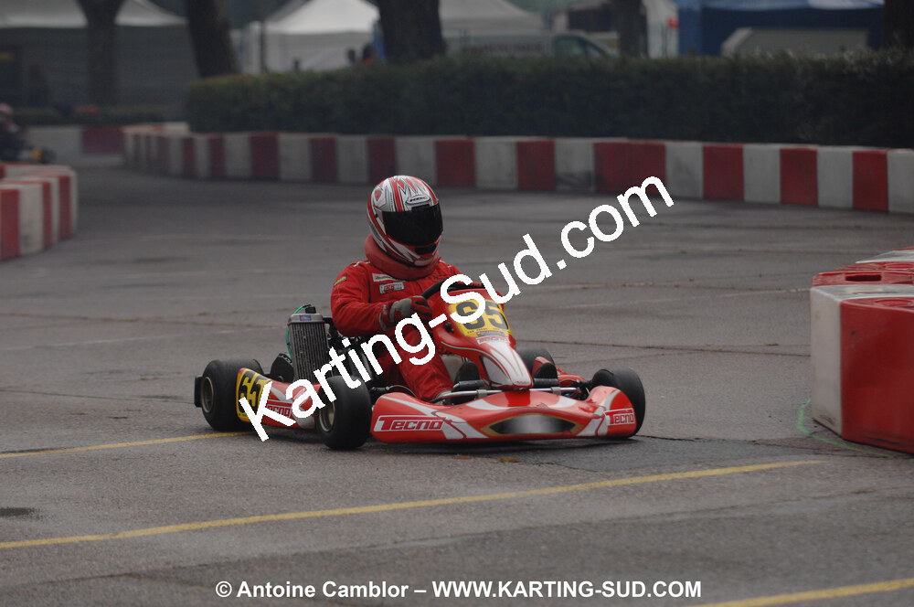 02/05/2010 : 2ème Kart Cup de La Grande Motte (photos Antoine Camblor) 2010 — karting