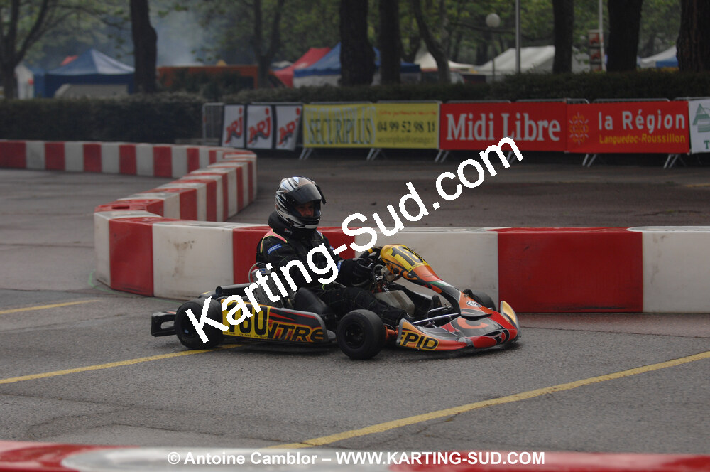 02/05/2010 : 2ème Kart Cup de La Grande Motte (photos Antoine Camblor) 2010 — karting