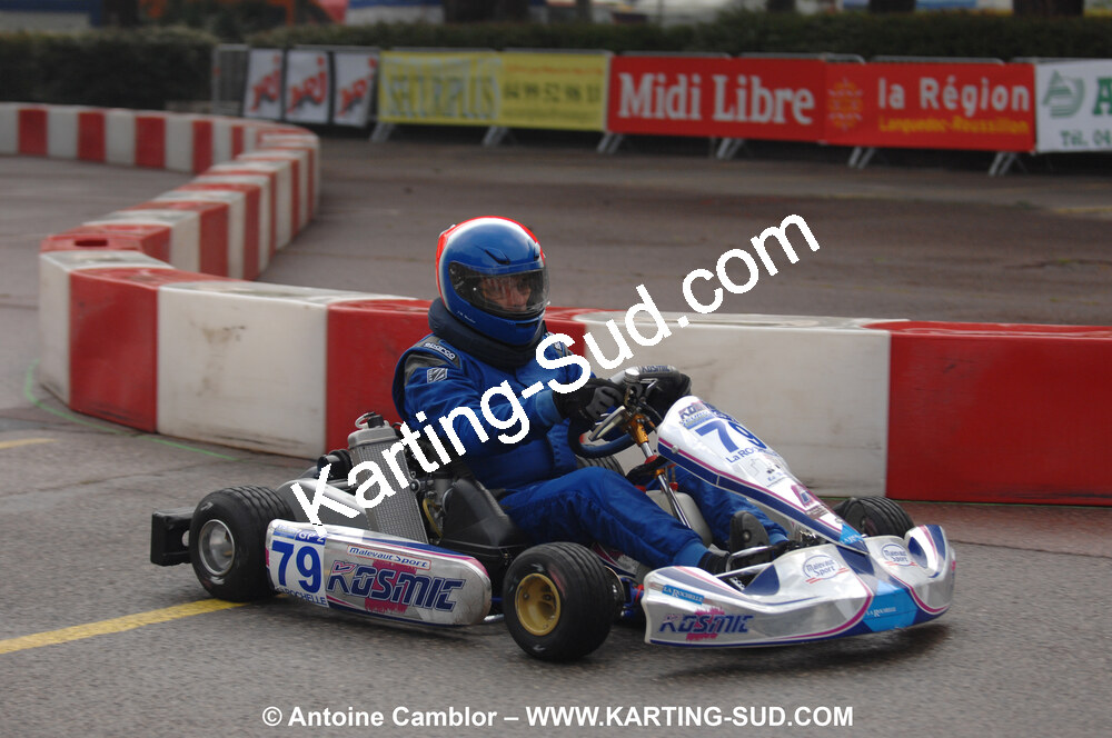 02/05/2010 : 2ème Kart Cup de La Grande Motte (photos Antoine Camblor) 2010 — karting