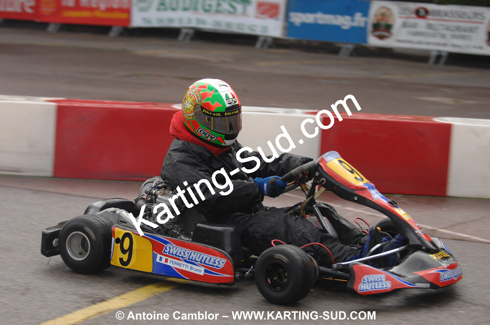 02/05/2010 : 2ème Kart Cup de La Grande Motte (photos Antoine Camblor) 2010 — karting