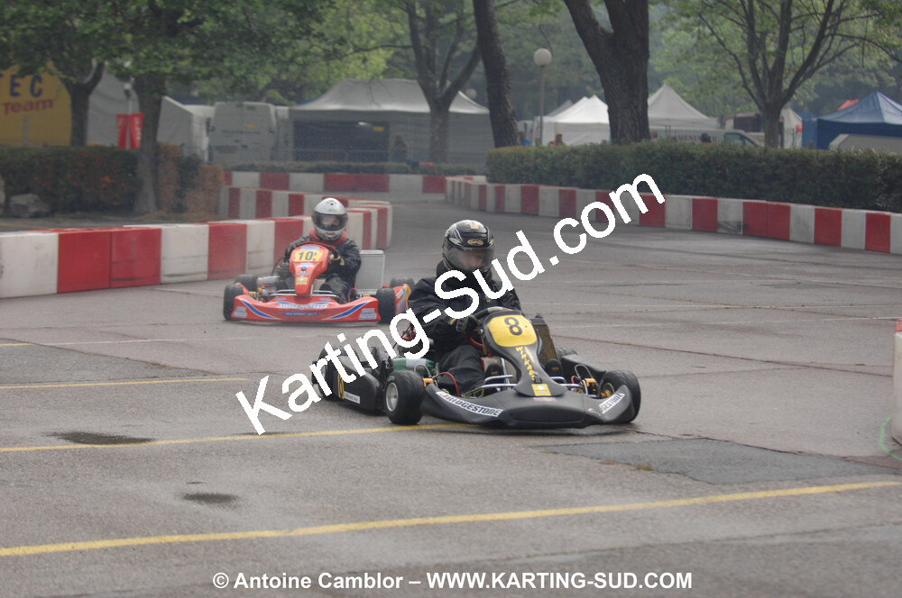 02/05/2010 : 2ème Kart Cup de La Grande Motte (photos Antoine Camblor) 2010 — karting