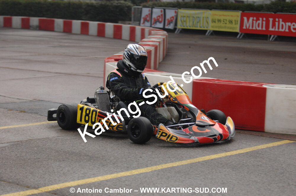 02/05/2010 : 2ème Kart Cup de La Grande Motte (photos Antoine Camblor) 2010 — karting