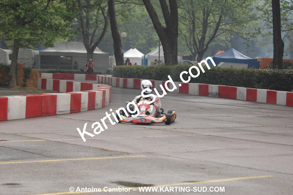 02/05/2010 : 2ème Kart Cup de La Grande Motte (photos Antoine Camblor) 2010 — karting