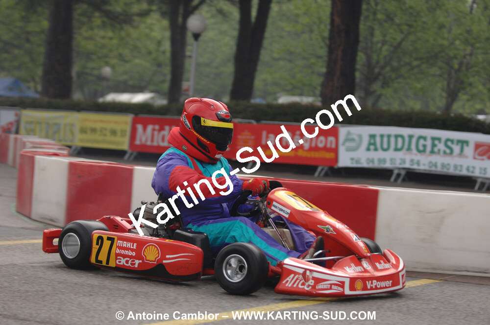 02/05/2010 : 2ème Kart Cup de La Grande Motte (photos Antoine Camblor) 2010 — karting