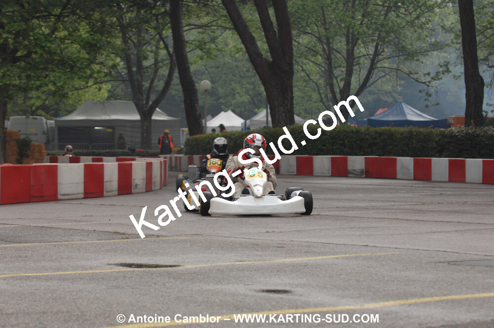 02/05/2010 : 2ème Kart Cup de La Grande Motte (photos Antoine Camblor) 2010 — karting