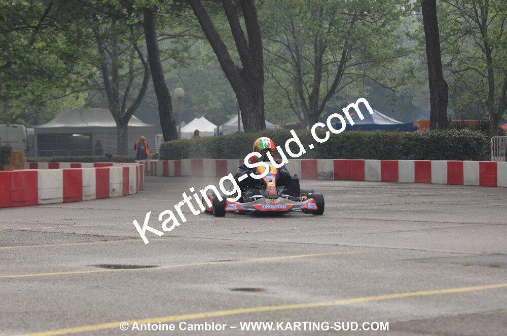 02/05/2010 : 2ème Kart Cup de La Grande Motte (photos Antoine Camblor) 2010 — karting