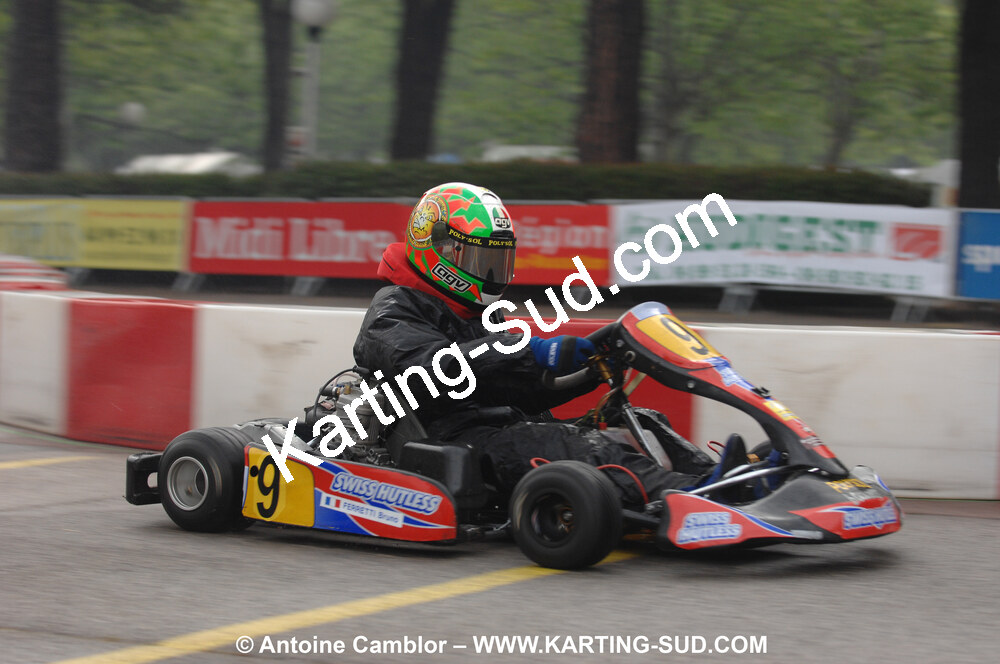 02/05/2010 : 2ème Kart Cup de La Grande Motte (photos Antoine Camblor) 2010 — karting