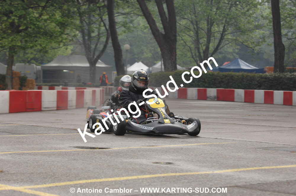 02/05/2010 : 2ème Kart Cup de La Grande Motte (photos Antoine Camblor) 2010 — karting